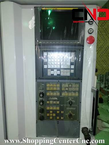 فرز سی ان سی سه محور DOOSAN NEW REVO 1000 ساخت کره جنوبی